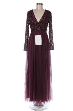 Kleid Maya Deluxe, Größe M, Farbe Rot, Preis 35,36 €