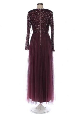 Kleid Maya Deluxe, Größe M, Farbe Rot, Preis 72,16 €