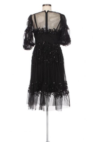 Rochie Maya Deluxe, Mărime L, Culoare Negru, Preț 253,29 Lei