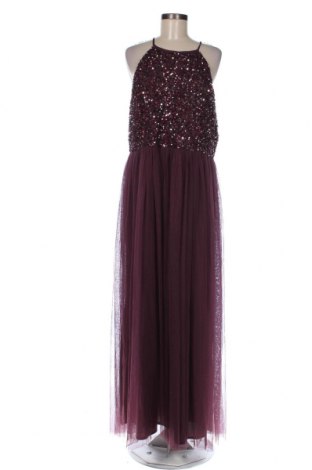 Kleid Maya Deluxe, Größe XXL, Farbe Rot, Preis 25,26 €