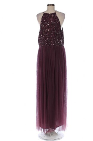 Kleid Maya Deluxe, Größe XXL, Farbe Rot, Preis 72,16 €