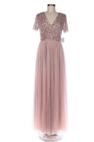Kleid Maya Deluxe, Größe M, Farbe Rosa, Preis 72,16 €
