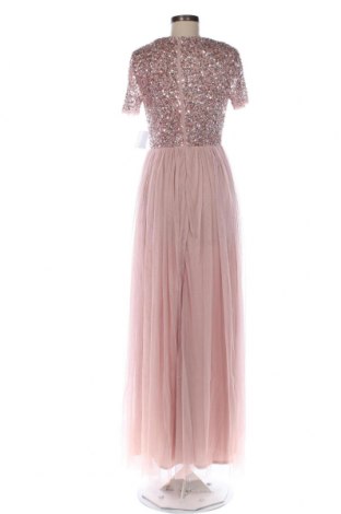 Šaty  Maya Deluxe, Velikost M, Barva Růžová, Cena  2 029,00 Kč