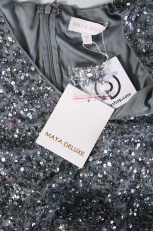 Šaty  Maya Deluxe, Veľkosť XS, Farba Zelená, Cena  41,13 €