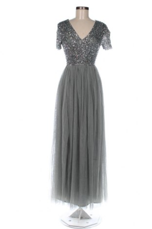Kleid Maya Deluxe, Größe XS, Farbe Grün, Preis 43,30 €