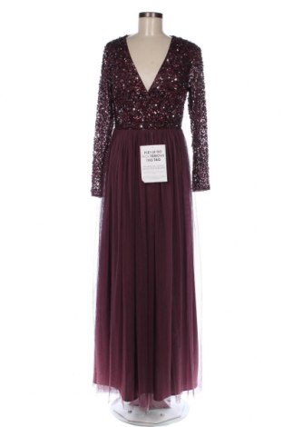 Šaty  Maya Deluxe, Veľkosť M, Farba Červená, Cena  72,16 €