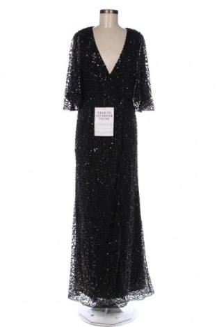 Kleid Maya Deluxe, Größe XL, Farbe Schwarz, Preis 43,30 €