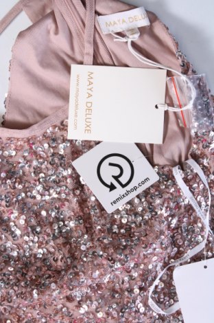 Kleid Maya Deluxe, Größe XS, Farbe Rosa, Preis 72,16 €