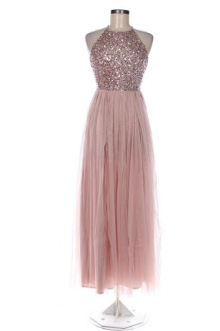 Kleid Maya Deluxe, Größe XS, Farbe Rosa, Preis 43,30 €