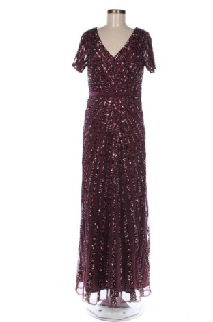 Kleid Maya Deluxe, Größe M, Farbe Rot, Preis 43,30 €