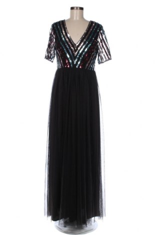 Šaty  Maya Deluxe, Velikost M, Barva Černá, Cena  1 217,00 Kč