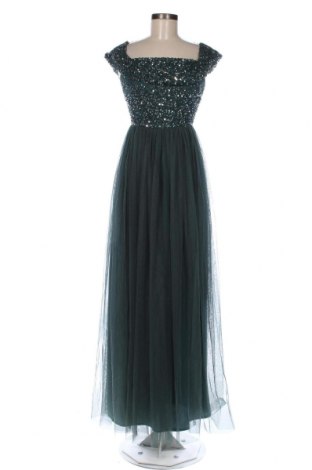 Kleid Maya Deluxe, Größe XS, Farbe Grün, Preis 41,13 €