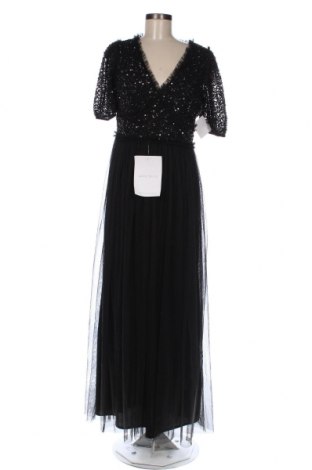 Φόρεμα Maya Deluxe, Μέγεθος M, Χρώμα Μαύρο, Τιμή 72,16 €