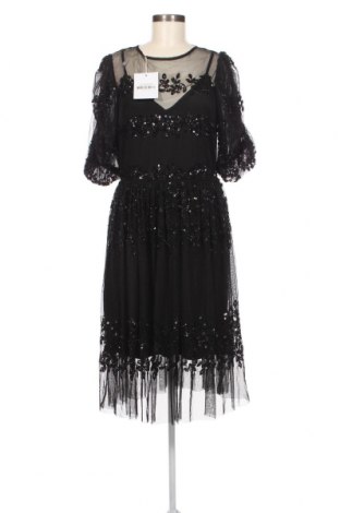 Kleid Maya Deluxe, Größe L, Farbe Schwarz, Preis € 72,16