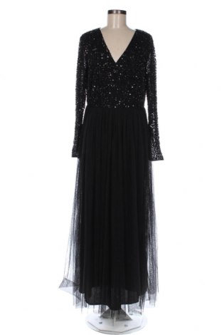 Kleid Maya Deluxe, Größe XL, Farbe Schwarz, Preis 72,16 €