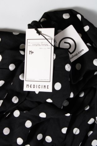 Kleid Medicine, Größe S, Farbe Schwarz, Preis 12,74 €