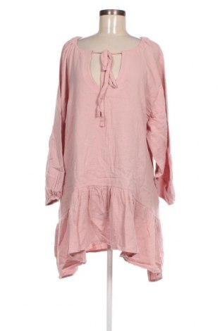 Šaty  Megusto, Velikost XL, Barva Růžová, Cena  220,00 Kč