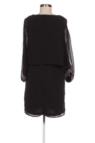 Kleid Mela London, Größe M, Farbe Schwarz, Preis 15,90 €