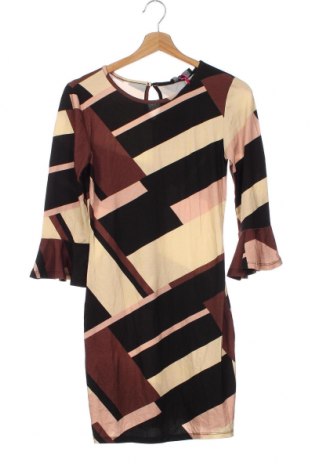 Šaty  Melrose, Velikost XS, Barva Vícebarevné, Cena  383,00 Kč