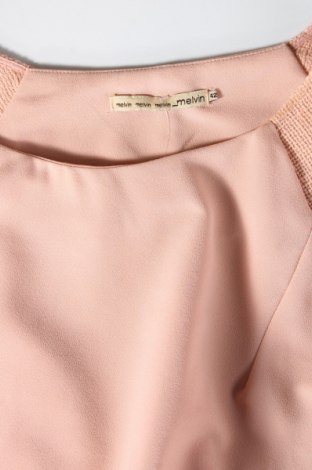 Φόρεμα Melvin, Μέγεθος L, Χρώμα Ρόζ , Τιμή 18,60 €