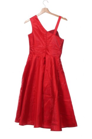 Kleid Metisu, Größe S, Farbe Rot, Preis 15,90 €