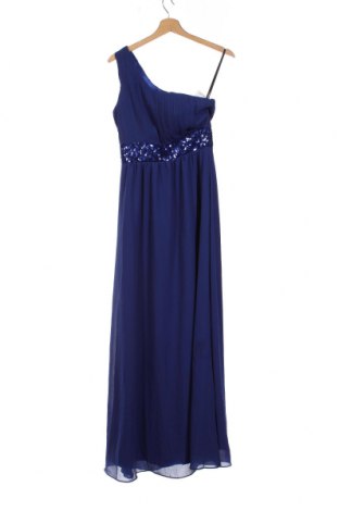 Kleid Mia Suri, Größe XS, Farbe Blau, Preis 13,90 €