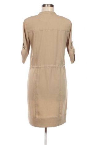 Kleid Michael Kors, Größe S, Farbe Beige, Preis 78,99 €