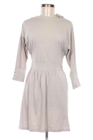 Kleid Mint & Berry, Größe M, Farbe Grau, Preis 8,90 €