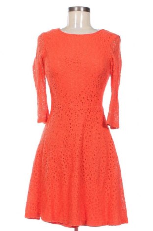 Kleid Mint & Berry, Größe M, Farbe Orange, Preis € 6,68