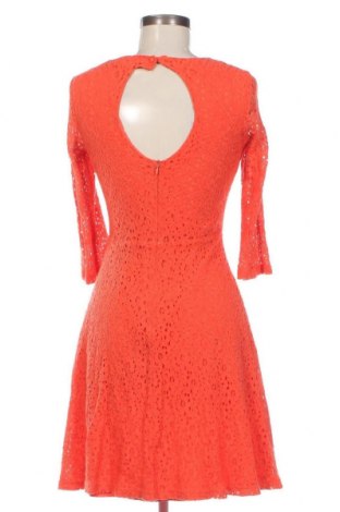 Kleid Mint & Berry, Größe M, Farbe Orange, Preis € 6,68
