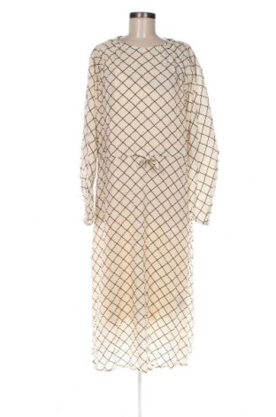 Φόρεμα Minus, Μέγεθος XL, Χρώμα  Μπέζ, Τιμή 81,93 €