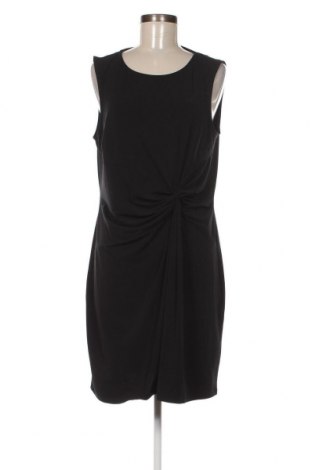 Kleid Miss Etam, Größe XL, Farbe Schwarz, Preis 33,40 €