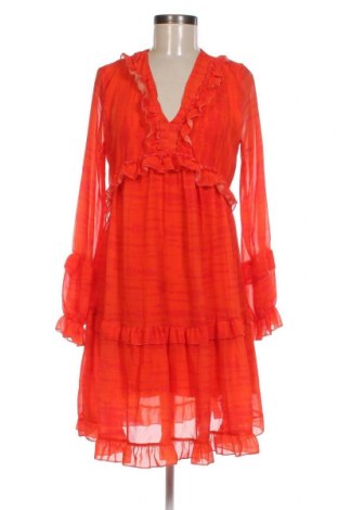 Kleid Miss Goodlife, Größe M, Farbe Rot, Preis 22,27 €