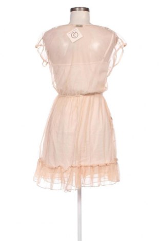 Šaty  Miss Selfridge, Velikost M, Barva Béžová, Cena  182,00 Kč