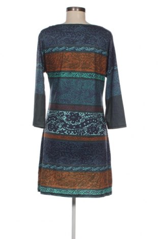 Φόρεμα MissLook, Μέγεθος XL, Χρώμα Πολύχρωμο, Τιμή 17,94 €