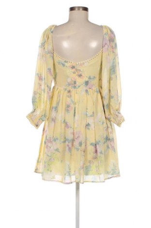 Šaty  Missguided, Velikost M, Barva Vícebarevné, Cena  667,00 Kč
