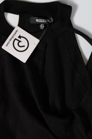 Φόρεμα Missguided, Μέγεθος XS, Χρώμα Μαύρο, Τιμή 17,94 €