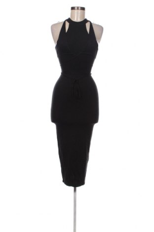 Φόρεμα Missguided, Μέγεθος XS, Χρώμα Μαύρο, Τιμή 17,94 €