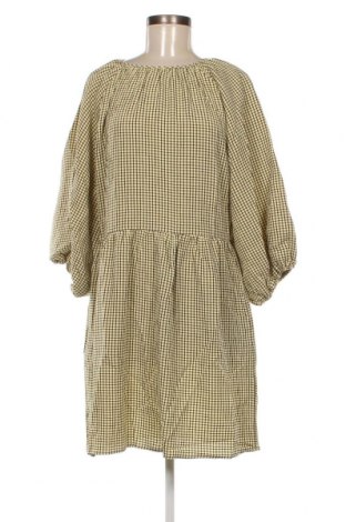 Φόρεμα Missguided, Μέγεθος XL, Χρώμα Κίτρινο, Τιμή 14,23 €