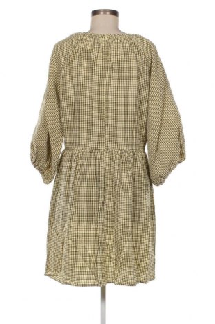 Kleid Missguided, Größe XL, Farbe Gelb, Preis € 23,71