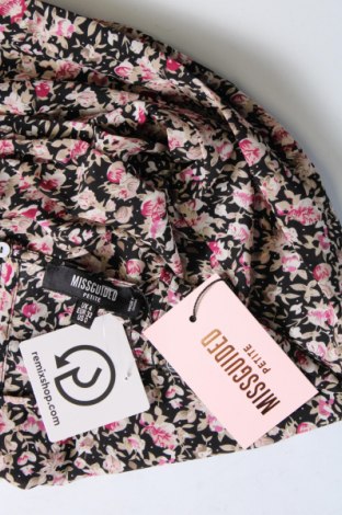 Φόρεμα Missguided, Μέγεθος XXS, Χρώμα Πολύχρωμο, Τιμή 7,11 €