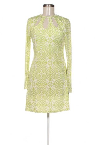 Kleid Missguided, Größe XL, Farbe Mehrfarbig, Preis € 10,67