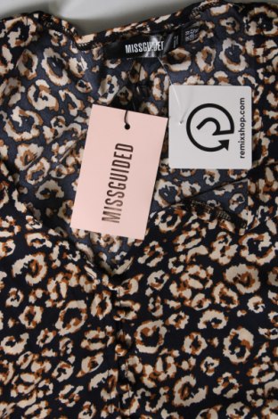 Kleid Missguided, Größe L, Farbe Mehrfarbig, Preis € 9,01