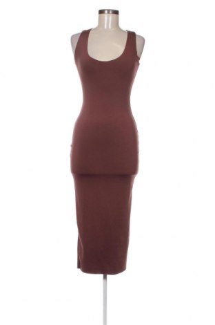 Φόρεμα Missguided, Μέγεθος M, Χρώμα Καφέ, Τιμή 7,50 €