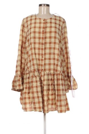 Kleid Missguided, Größe M, Farbe Mehrfarbig, Preis 6,16 €