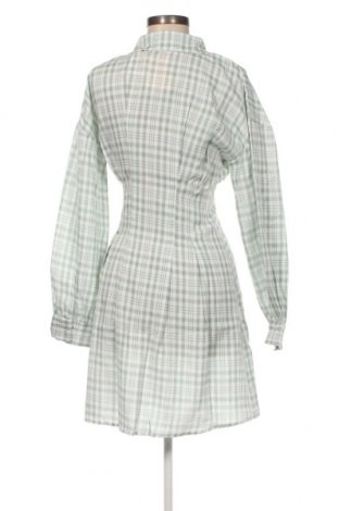 Kleid Missguided, Größe XS, Farbe Grün, Preis 11,14 €