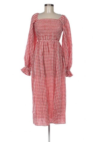 Φόρεμα Missguided, Μέγεθος M, Χρώμα Πολύχρωμο, Τιμή 10,76 €