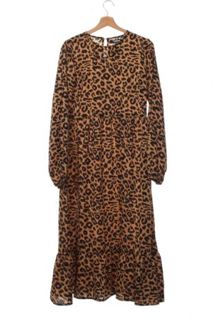 Φόρεμα Missguided, Μέγεθος XS, Χρώμα Πολύχρωμο, Τιμή 8,90 €