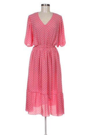 Šaty  Mizar, Velikost XL, Barva Růžová, Cena  220,00 Kč