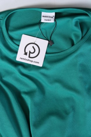 Kleid Modish, Größe M, Farbe Grün, Preis 33,12 €